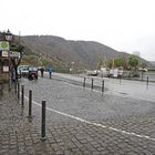 Beilstein im Regen