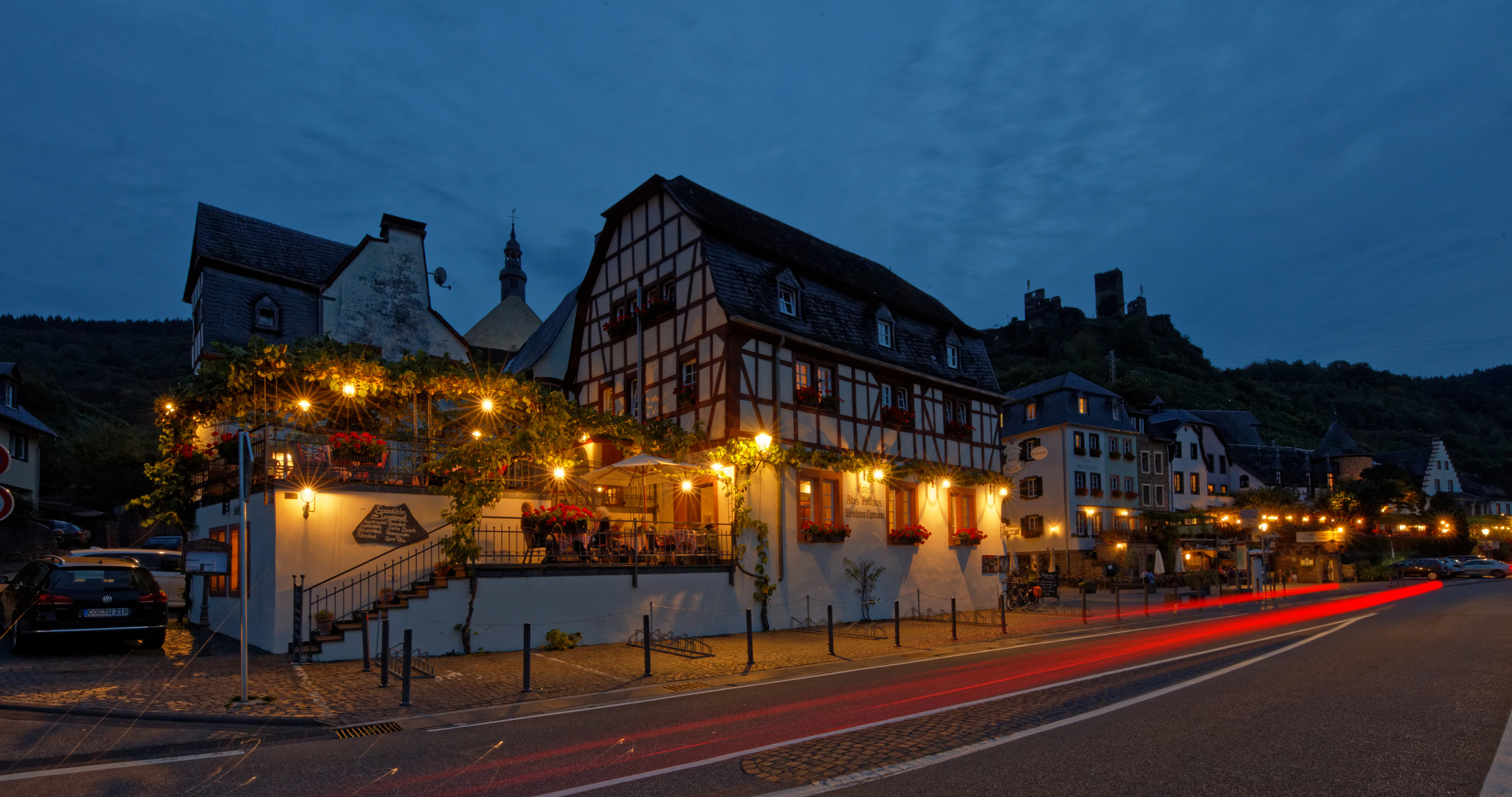 Beilstein Mosel