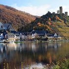 Beilstein / Mosel