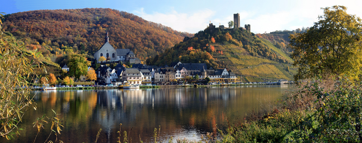 Beilstein / Mosel