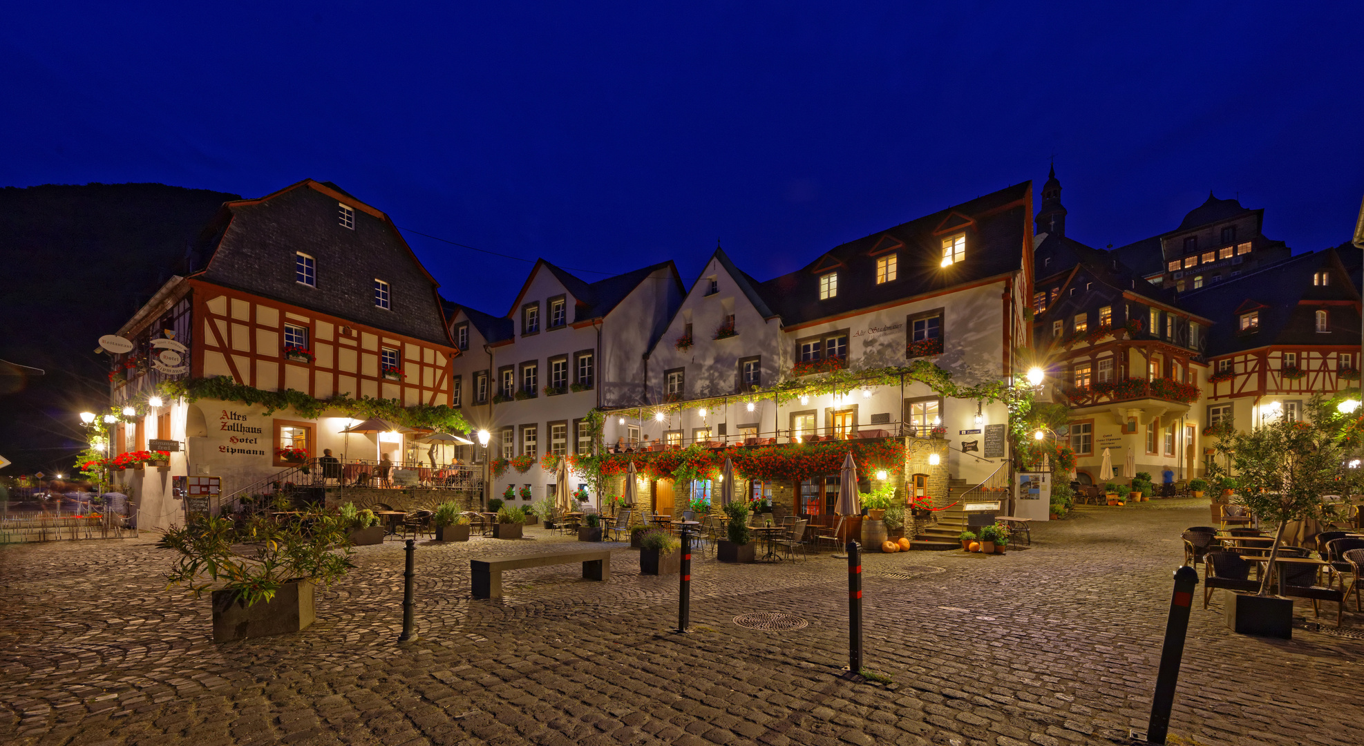 Beilstein Mosel