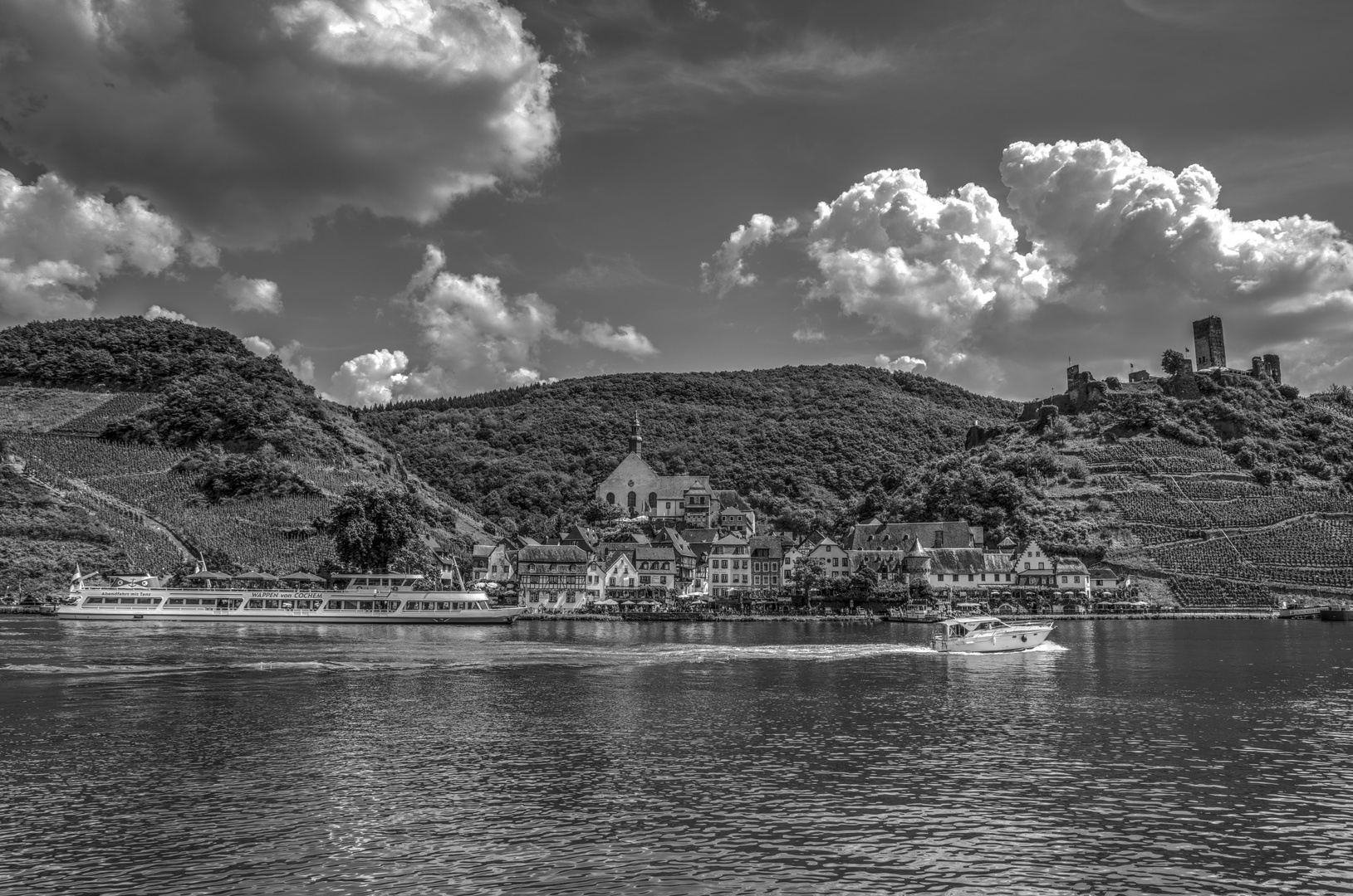 Beilstein Mosel