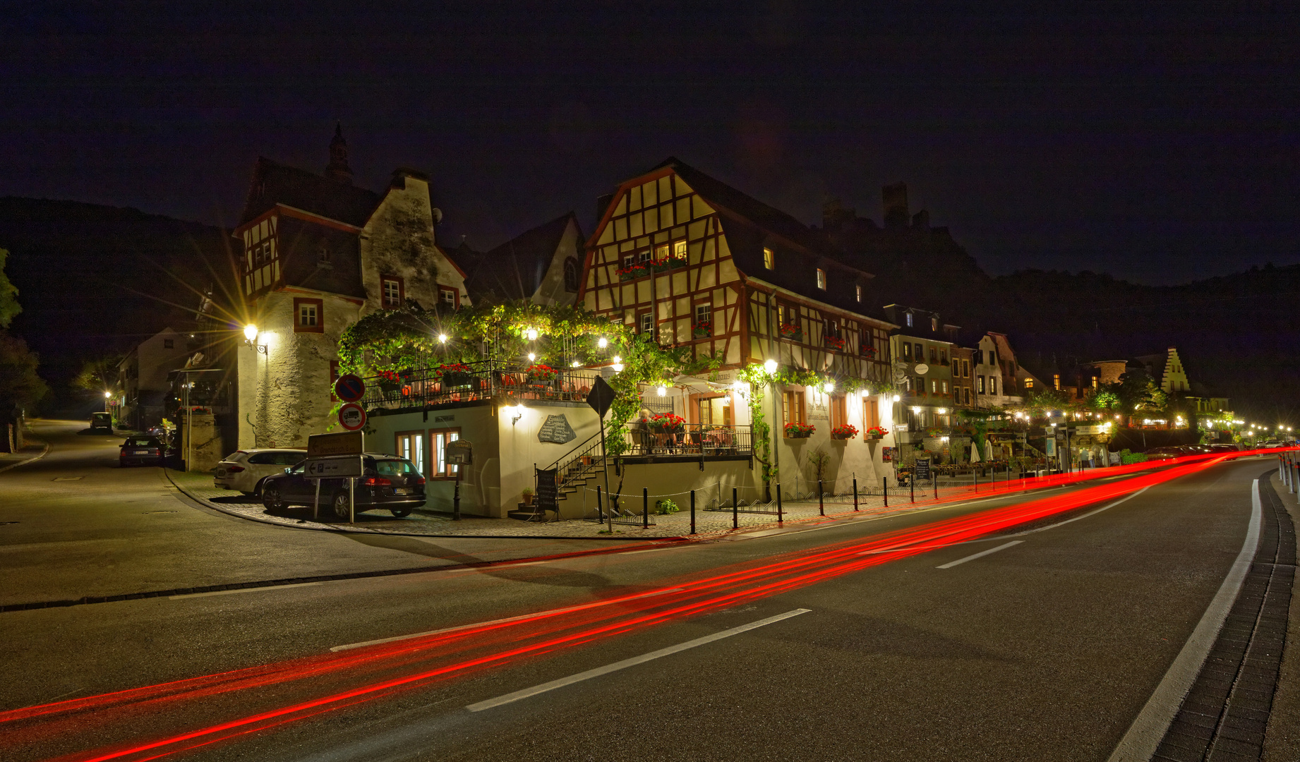 Beilstein Mosel