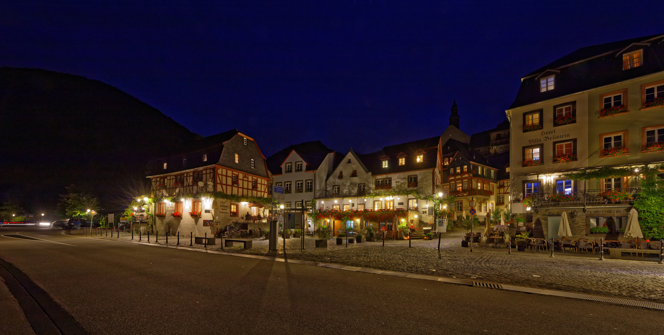 Beilstein Mosel