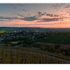 ::: Beilstein sunset :::