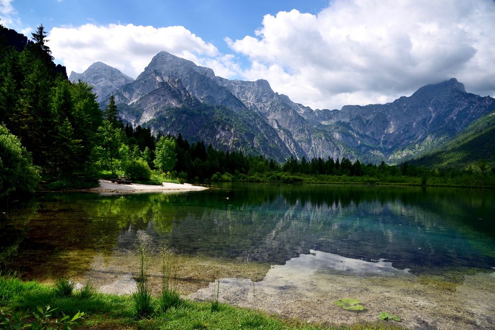 beim Almsee