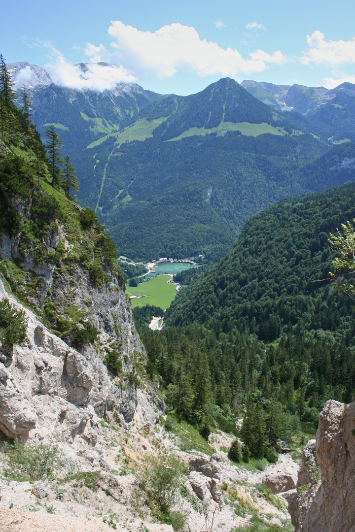 Beim Aufstieg zum Grünstein (IMG_5917_ji)