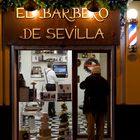 beim Barbier von Sevilla