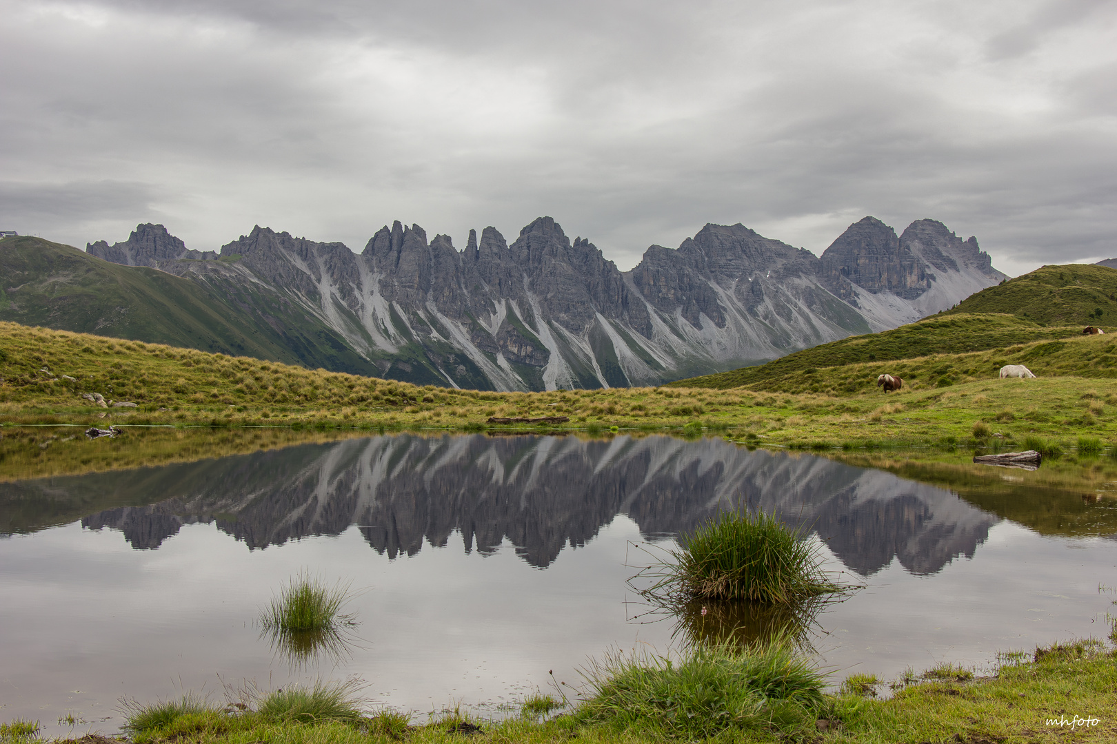 beim Bergsee