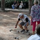 Beim Boule- SpielDSC_3641