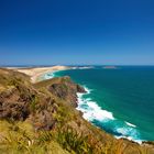 beim Cape Reinga