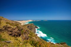 beim Cape Reinga