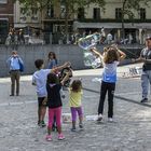 Beim Centre Pompidou