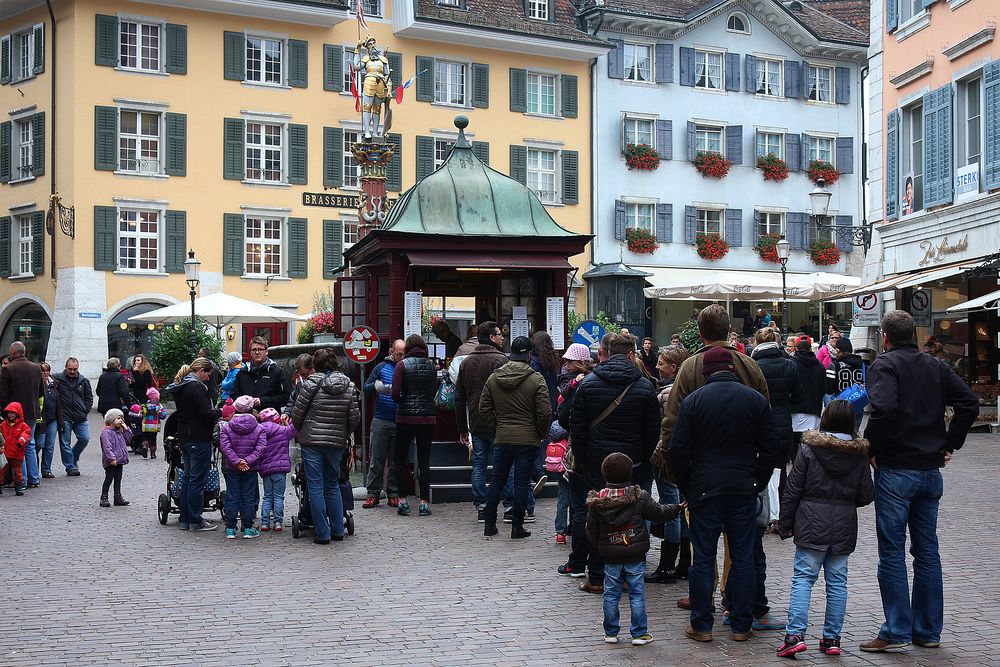 beim Cheschtelemuni