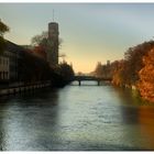 Beim Deutschen Museum