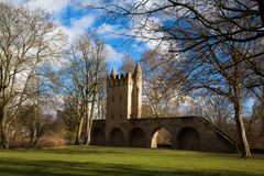 Beim Dom in Speyer