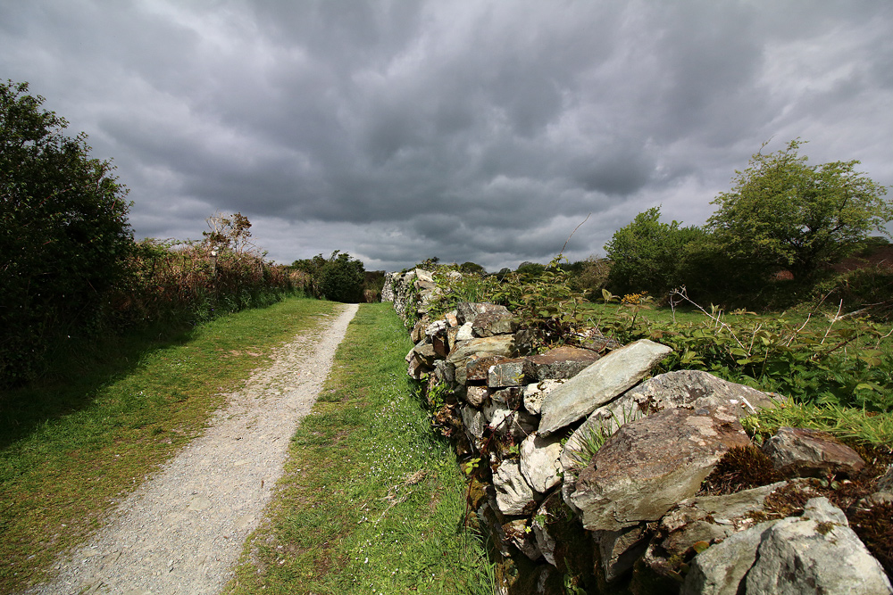 Beim Drombeg Stone Circle