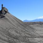 Beim Factory Butte