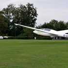 ...beim Flugplatz auf dem Jägerhaus