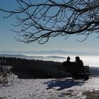 beim Gasthof "zum Höchsten"