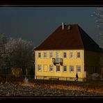 BEIM GELBEN HAUS