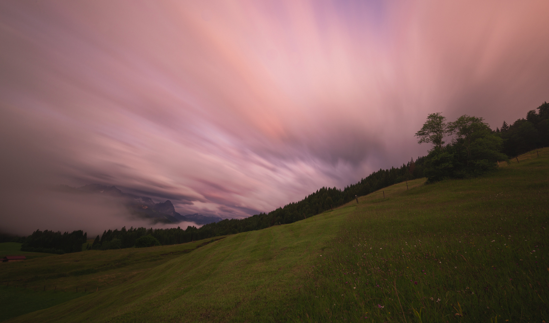 beim Geroldsee