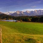 Beim Geroldsee