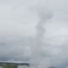 beim Geysir Strokkur (© Buelipix)