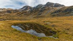 beim Giglachsee