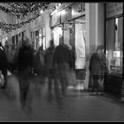 Beim Glühwein bleibt die Zeit stehen