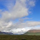 beim Goðafoss - aber einfach 'mal in die andere Richtung geknipst ... (© Buelipix)