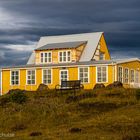 beim Godafoss