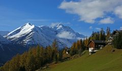 beim Großglockner