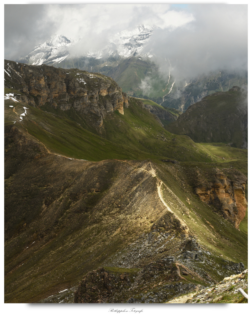 beim Großglockner 