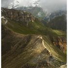 beim Großglockner 