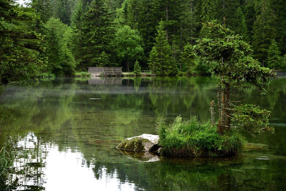 beim grünen See