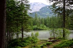 beim grünen See