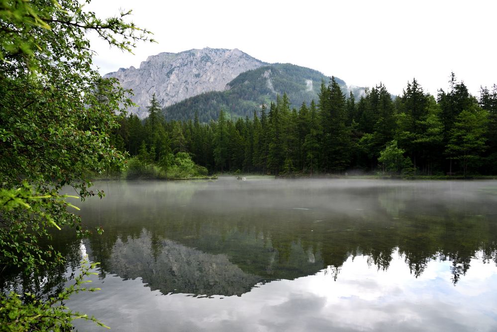 beim grünen See