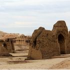 beim Hatschepsut Tempel