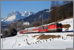 Beim Hochkönig