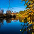 Beim Klosterweiher