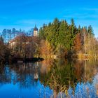 Beim Klosterweiher