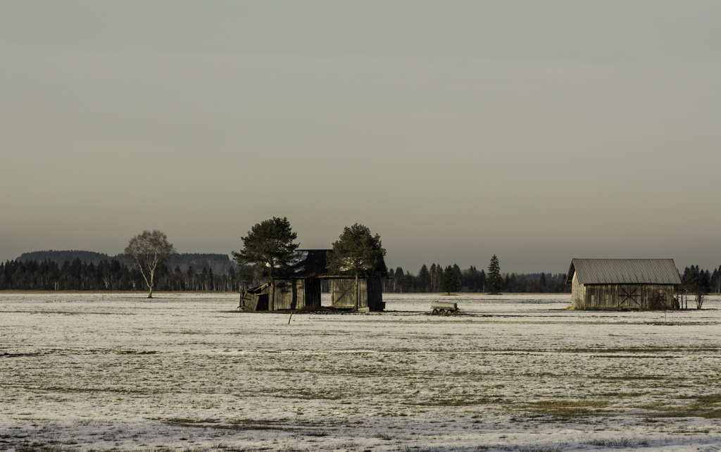 Beim Kochel am See 3