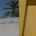 Beim Kunstmuseum Palma de Mallorca 4