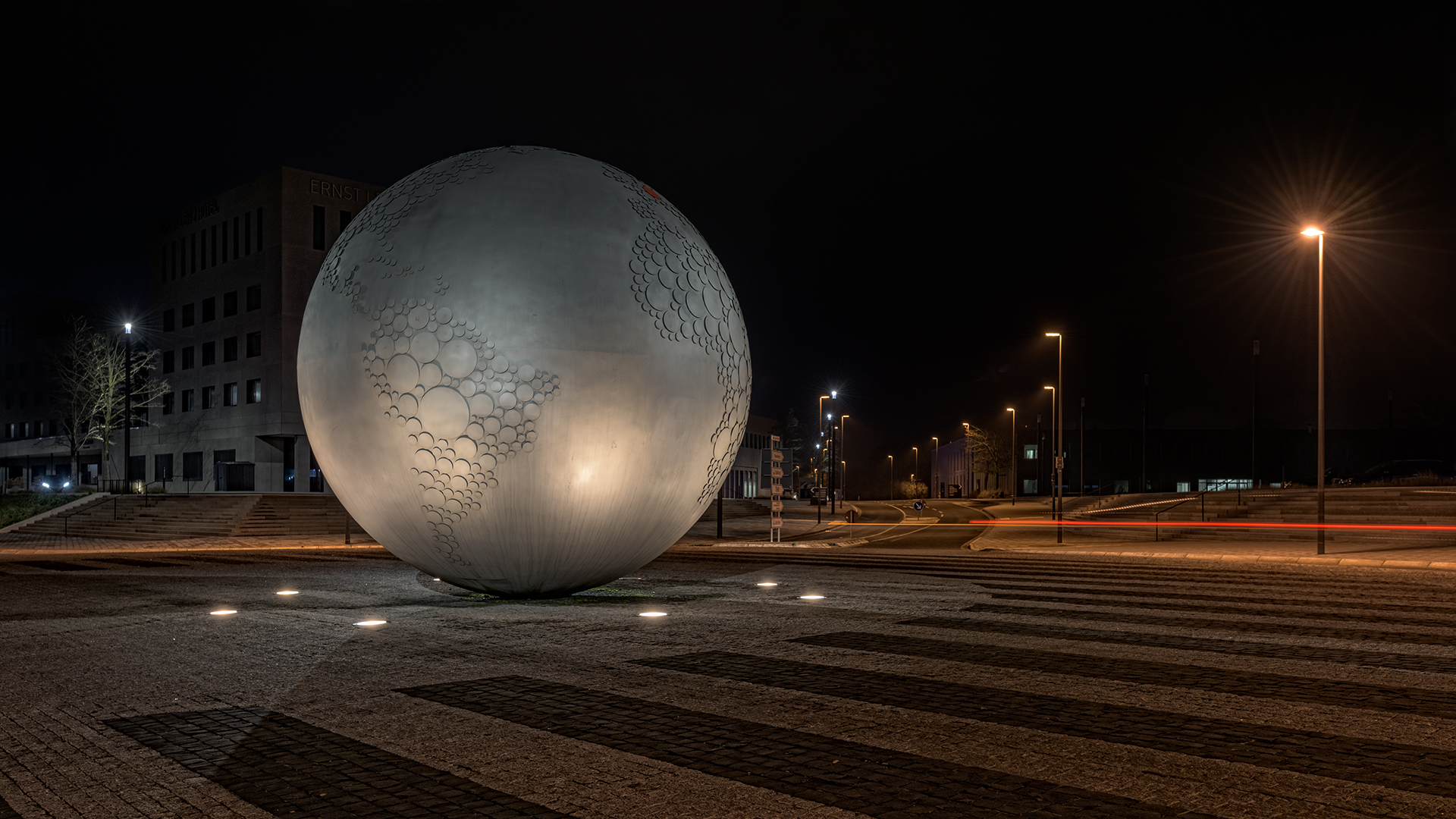 beim Leitz Park