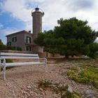 Beim Leuchtturm