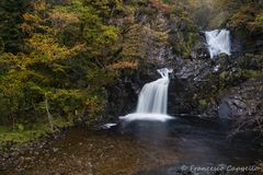 beim Loch Arkaig