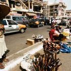 Beim Makola Market, Accra