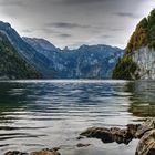 beim Malerwinkel am Königssee (2)