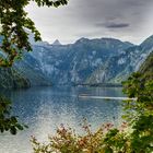 beim Malerwinkel am Königssee (4)